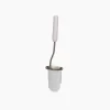 Joseph Joseph Flex™ Stainless-steel Wall Toilet Brush