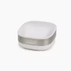 Joseph Joseph Slim™ Compact Stainless-steel Soap Dish