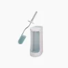 Joseph Joseph Flex™ Store Light Blue Toilet Brush With Storage Caddy