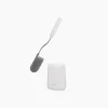 Joseph Joseph Flex™ Lite White Toilet Brush