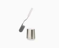 Joseph Joseph Flex™ Lite Stainless-steel Toilet Brush