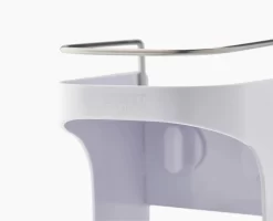 Joseph Joseph Capsule™ 2-tier White Shower Shelf 12 Joseph Joseph Capsule™ 2-tier White Shower Shelf -Kitchen Essentials Shop 70563 Media 05