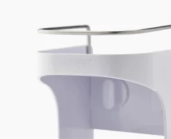 Joseph Joseph Capsule™ 4-tier White Shower Shelf 12 Joseph Joseph Capsule™ 4-tier White Shower Shelf -Kitchen Essentials Shop 70564 Media 05