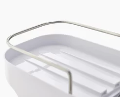 Joseph Joseph Capsule™ 4-tier White Shower Shelf 13 Joseph Joseph Capsule™ 4-tier White Shower Shelf -Kitchen Essentials Shop 70564 Media 06