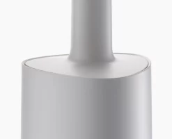 Joseph Joseph Flex™ 360 Matt Ecru Toilet Brush -Kitchen Essentials Shop 70573 PDP 05