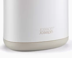 Joseph Joseph Flex™ 360 Matt Ecru Toilet Brush -Kitchen Essentials Shop 70573 PDP 06