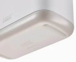 Joseph Joseph EasyStore™ Large Matt Ecru Toothbrush Holder 13 Joseph Joseph EasyStore™ Large Matt Ecru Toothbrush Holder -Kitchen Essentials Shop 70575 PDP 07