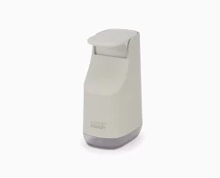 Joseph Joseph Slim™ Matt Ecru Soap Pump
