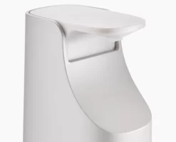 Joseph Joseph Slim™ Matt Ecru Soap Pump 10 Joseph Joseph Slim™ Matt Ecru Soap Pump -Kitchen Essentials Shop 70578 PDP 04