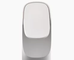 Joseph Joseph Slim™ Matt Ecru Soap Pump 11 Joseph Joseph Slim™ Matt Ecru Soap Pump -Kitchen Essentials Shop 70578 PDP 05