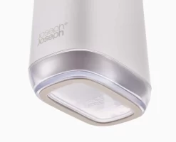 Joseph Joseph Slim™ Matt Ecru Soap Pump 13 Joseph Joseph Slim™ Matt Ecru Soap Pump -Kitchen Essentials Shop 70578 PDP 07