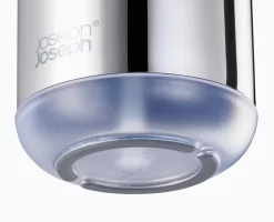 Joseph Joseph EasyStore™ Luxe Stainless-steel Soap Pump -Kitchen Essentials Shop 70582 PDP 05