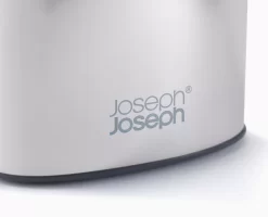 Joseph Joseph Flex™ 360 Luxe Toilet Brush With Stainless-steel Finish -Kitchen Essentials Shop 70583 PDP 06