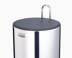 Joseph Joseph Easystore™ Luxe Stainless-steel Concealed Toilet Roll Holder 10 Joseph Joseph Easystore™ Luxe Stainless-steel Concealed Toilet Roll Holder -Kitchen Essentials Shop 70593 PDP 04