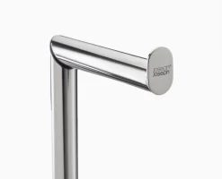 Joseph Joseph EasyStore™ Luxe 2-in-1 Stainless-steel Toilet Roll Stand 12 Joseph Joseph EasyStore™ Luxe 2-in-1 Stainless-steel Toilet Roll Stand -Kitchen Essentials Shop 70594 PDP 04