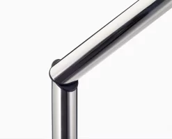 Joseph Joseph EasyStore™ Luxe 2-in-1 Stainless-steel Toilet Roll Stand 14 Joseph Joseph EasyStore™ Luxe 2-in-1 Stainless-steel Toilet Roll Stand -Kitchen Essentials Shop 70594 PDP 05