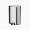 Joseph Joseph EasyStore™ Luxe 5L Stainless-steel Pedal Bin