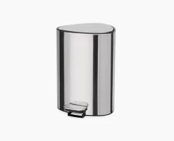 Joseph Joseph EasyStore™ Luxe 5L Stainless-steel Pedal Bin