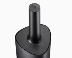 Joseph Joseph Flex™ 360 Matt Black Toilet Brush 12 Joseph Joseph Flex™ 360 Matt Black Toilet Brush -Kitchen Essentials Shop 70597 PDP 06