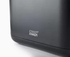 Joseph Joseph EasyStore™ Large Matt Black Toothbrush Holder 15 Joseph Joseph EasyStore™ Large Matt Black Toothbrush Holder -Kitchen Essentials Shop 70599 PDP 07