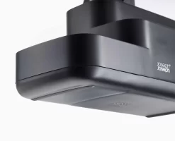 Joseph Joseph EasyStore™ Matt Black Bathroom Storage Caddy -Kitchen Essentials Shop 70600 PDP 05