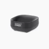 Joseph Joseph Slim™ Compact Matt Black Soap Dish