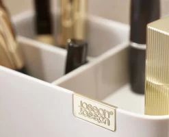 Joseph Joseph Viva Compact Cosmetic Organiser With Drawer -Kitchen Essentials Shop 75003 Image 7