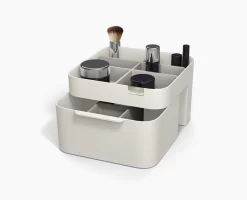 Joseph Joseph Viva Cosmetic Organiser With Drawer