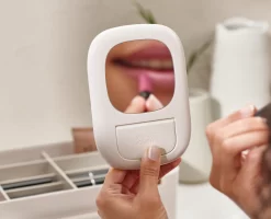 Joseph Joseph Viva Large Cosmetic Organiser With Removable Mirror 14 Joseph Joseph Viva Large Cosmetic Organiser With Removable Mirror -Kitchen Essentials Shop 75005 Media 08 f04c3262 f3c9 4df0 9435 edae10eca3ca