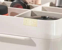 Joseph Joseph Make Me Up Compact Mirror & Makeup Organiser Set -Kitchen Essentials Shop 75007 Media 08