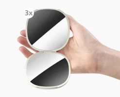 Joseph Joseph Make Me Up Compact Mirror & Makeup Organiser Set -Kitchen Essentials Shop 75007 Media 10