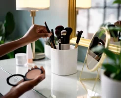 Joseph Joseph Viva Makeup Brush Pot 9 Joseph Joseph Viva Makeup Brush Pot -Kitchen Essentials Shop 75008 PDP 03