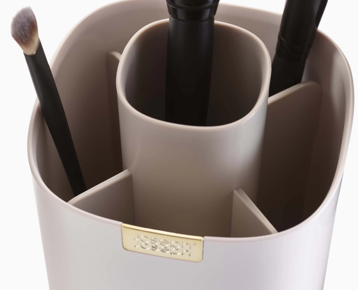 Joseph Joseph Viva Makeup Brush Pot 4 Joseph Joseph Viva Makeup Brush Pot - Image 4