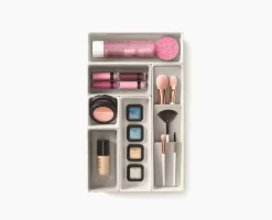 Joseph Joseph Viva 7-piece Makeup Drawer Organiser Set -Kitchen Essentials Shop 75009 PDP 04