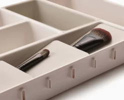 Joseph Joseph Viva 7-piece Makeup Drawer Organiser Set -Kitchen Essentials Shop 75009 PDP 05