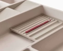 Joseph Joseph Viva 12-piece Makeup Drawer Organiser Set -Kitchen Essentials Shop 75010 PDP 05