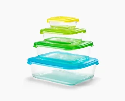 Joseph Joseph Nest™ Glass Multicolour Food Storage Set -Kitchen Essentials Shop 81060 Media 04 6d08264c 50a9 405c 9ec5 79fb07170efa