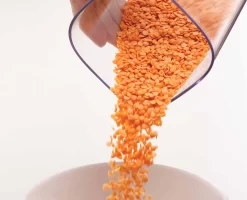 Joseph Joseph Podium™ 3-piece Grey Storage Container Set -Kitchen Essentials Shop 81072 Image 5