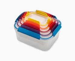 Joseph Joseph Nest™ Lock 5-piece Multicolour Container Set