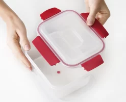 Joseph Joseph Nest™ Lock 5-piece Multicolour Container Set -Kitchen Essentials Shop 81081 Media 06 b54a83a0 dadd 46cf 951b a051049a85a9