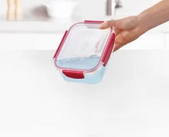 Joseph Joseph Nest™ Lock 4-piece Multicolour Container Set -Kitchen Essentials Shop 81090 Image 04