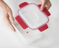 Joseph Joseph Nest™ Lock 4-piece Multicolour Container Set -Kitchen Essentials Shop 81090 Image 05