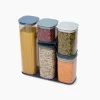 Joseph Joseph Podium™ Blue Storage Container Set - Editions