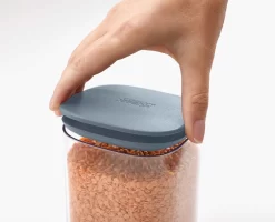 Joseph Joseph Podium™ Blue Storage Container Set - Editions -Kitchen Essentials Shop 81106 Image 4