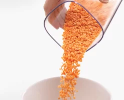 Joseph Joseph Podium™ Blue Storage Container Set - Editions -Kitchen Essentials Shop 81106 Image 5