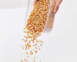 Joseph Joseph CupboardStore™ Blue Under-shelf Storage 1.3L Container Set -Kitchen Essentials Shop 81112 Image 06