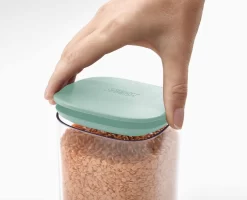 Joseph Joseph Podium™ Storage Container Set - Editions 8 Joseph Joseph Podium™ Storage Container Set - Editions -Kitchen Essentials Shop 81128 Image 4