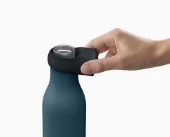 Joseph Joseph 2-piece Blue Travel Mug & Bottle Set 11 Joseph Joseph 2-piece Blue Travel Mug & Bottle Set -Kitchen Essentials Shop 81134 5