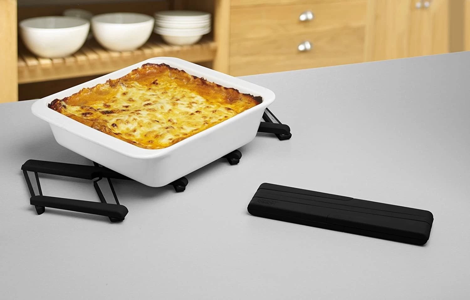 Joseph Joseph Stretch Pot Stand 2 Joseph Joseph Stretch Pot Stand - Image 2