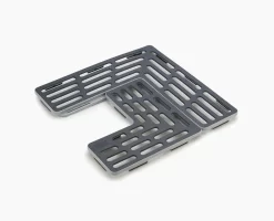 Joseph Joseph Sink Saver™ Grey Adjustable Sink Mat